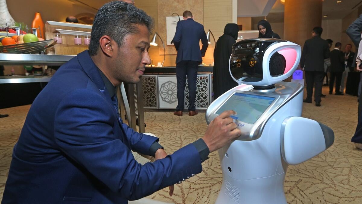 How AI will transform the UAEs landscape