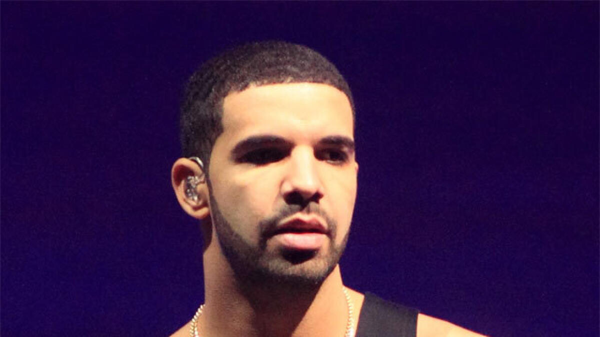 Drake releases surprise album