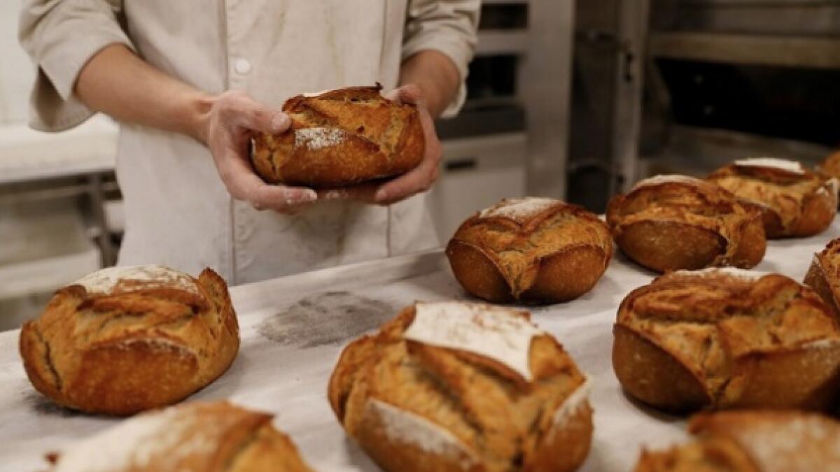 French baker fined Dh13,000 for not taking leave