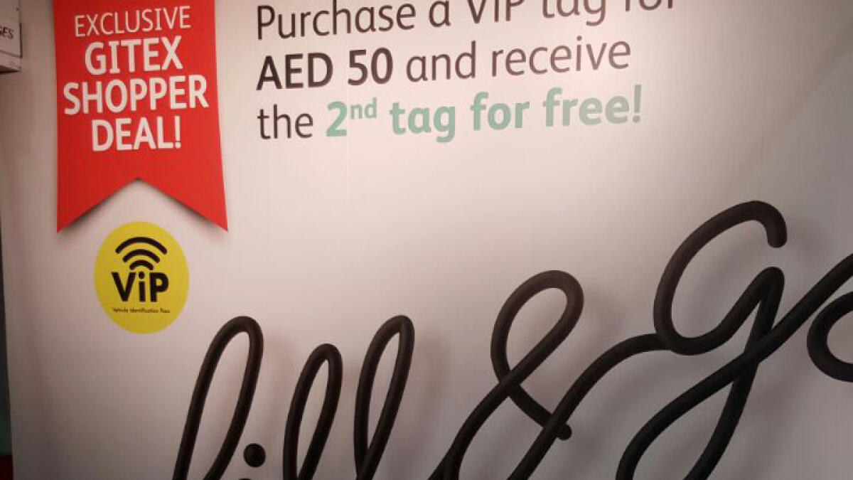 Enoc launches special offer at Gitex