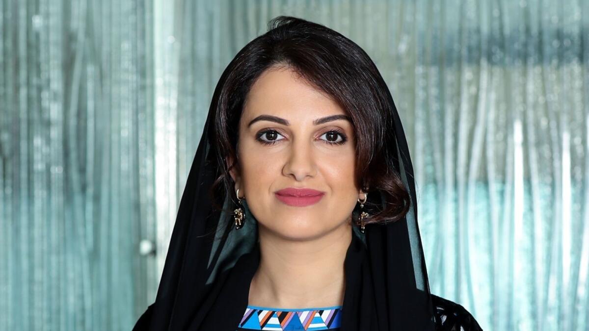 The new era is driven not only by the end-goals of things like increased efficiency, but also by a larger remit, says Dr. Dalya Al Muthanna, global chief of Strategy &amp; Operations at GE International Markets