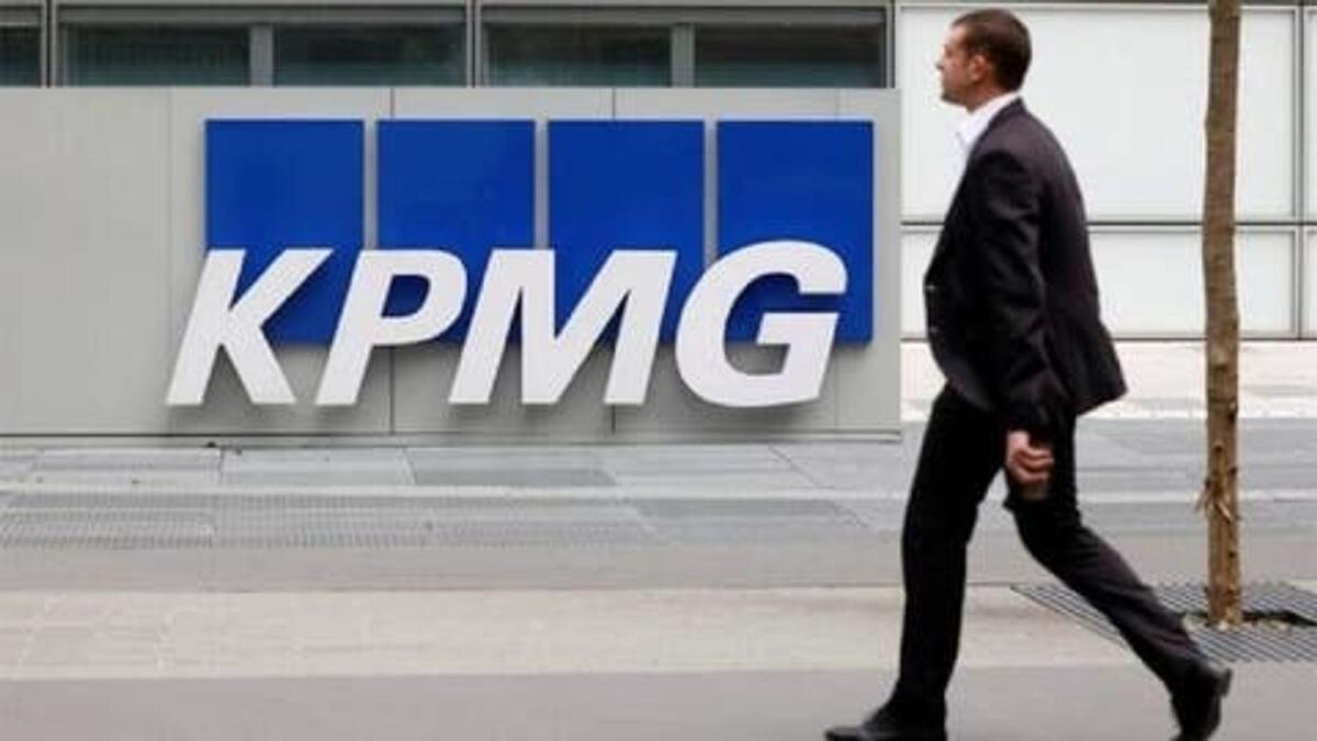 The DFSA said KPMG and Navalkar 'failed to follow applicable international auditing standards when performing audits of Abraaj Capital Limited for a number of years up to October 2017.