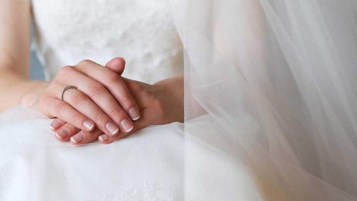 Husband demands Dh150,000 wedding expenses, dowry from wife seeking divorce in UAE