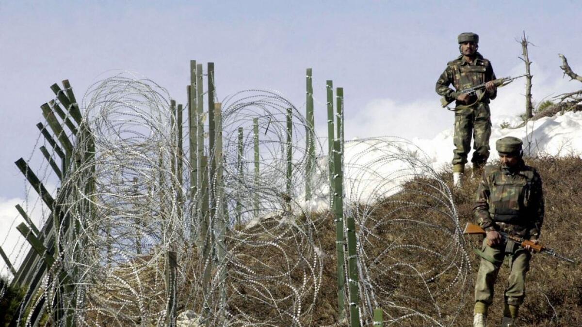 UN urges India, Pakistan to exercise restraint after strikes