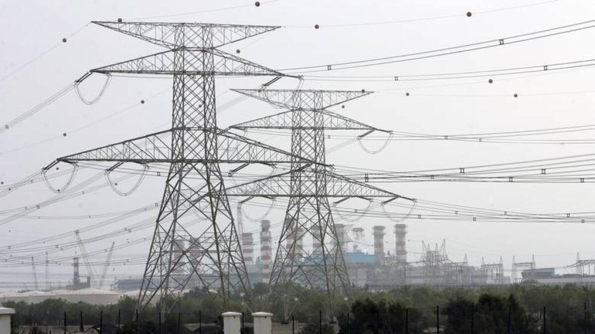 Power subsidy to cost GCC $150b
