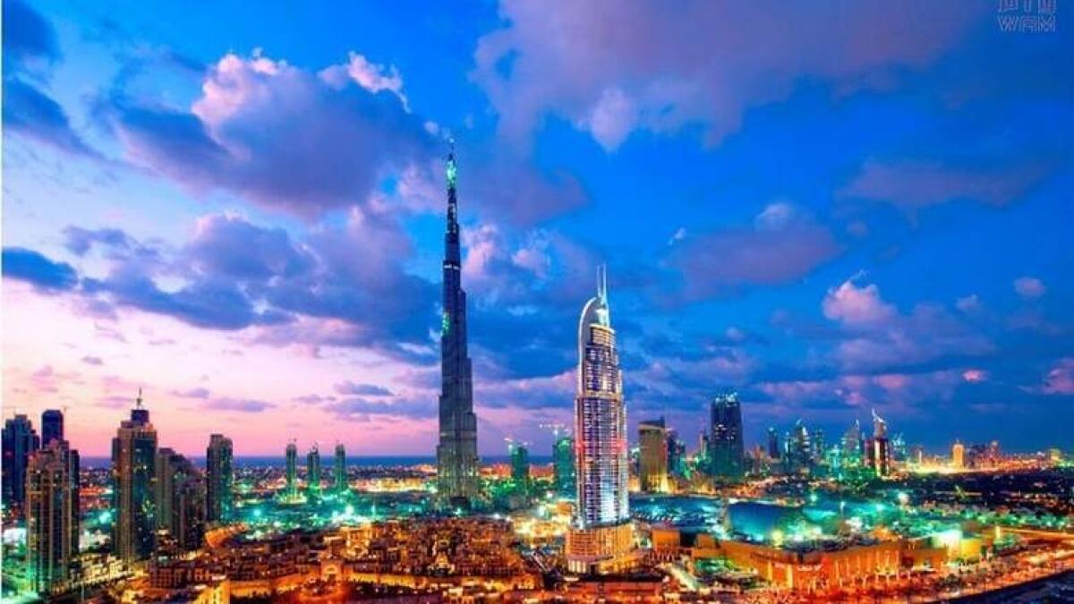 Get 25% discount on Dubai city tour. Heres how