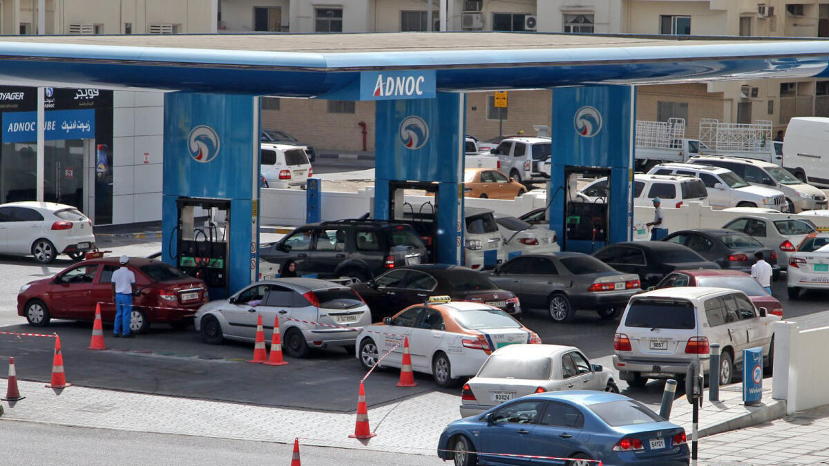 Economy, environment will gain from UAE oil price hike