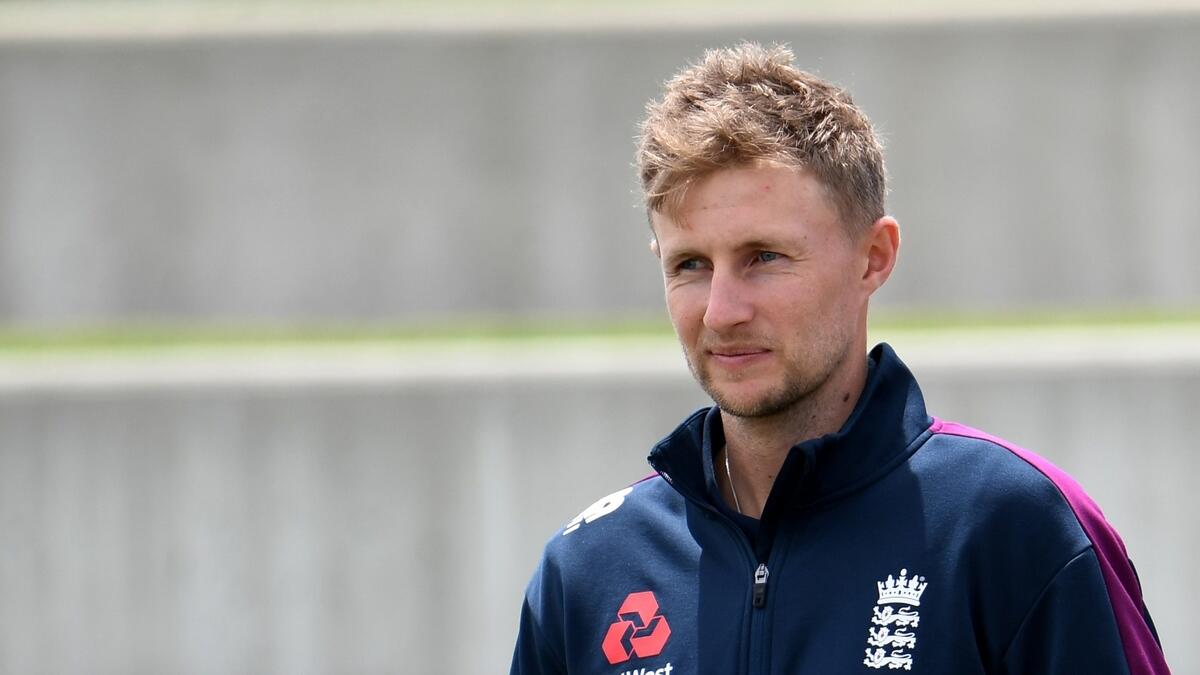 Root hopes for captaincy highlight with series victory