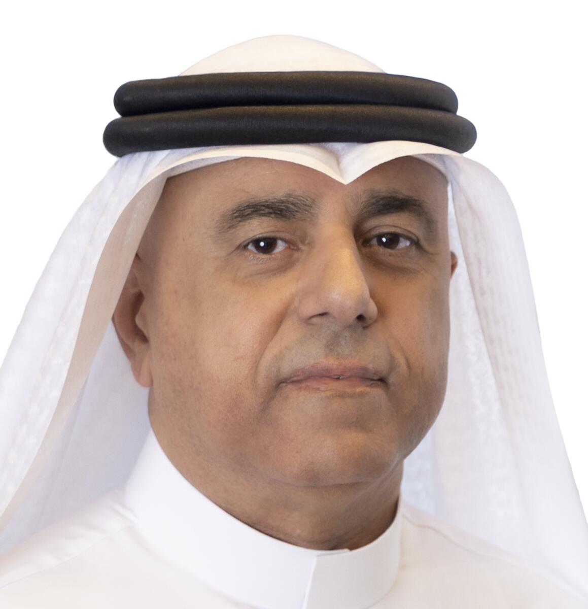 Nassser Al Awadhi, group chief executive of ADIB, said this has been an extraordinary year for ADIB as the bank delivered record-breaking performance across all matrix.