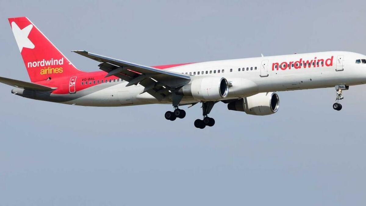 Passenger scare delays Russian plane after flydubai crash