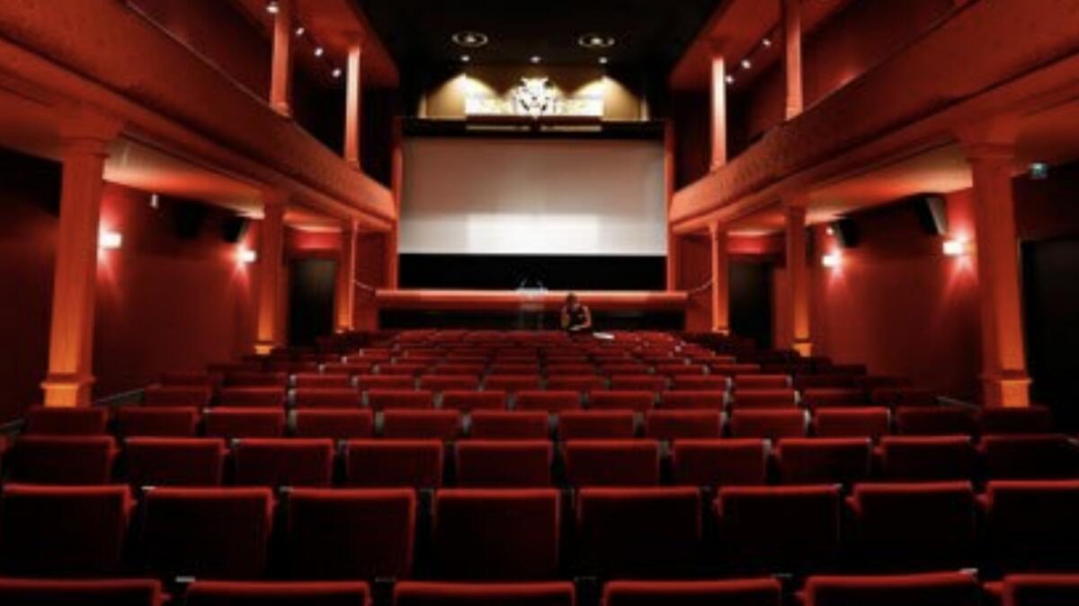 30-year-old man dies while watching movie at theatre 