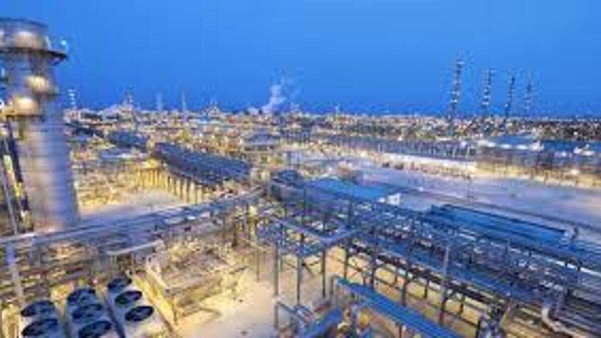 The refinery in Karbala will start commercial production mid-March.