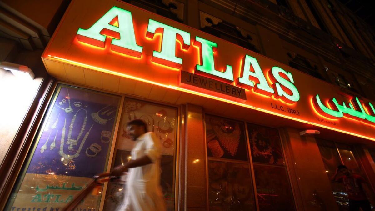 Atlas boss jailed for 3 years in bounced cheque case