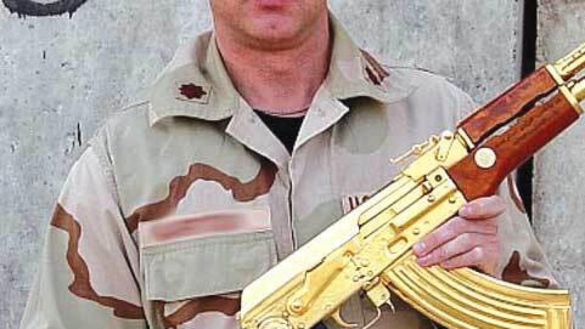 AK-47: More than just a rifle