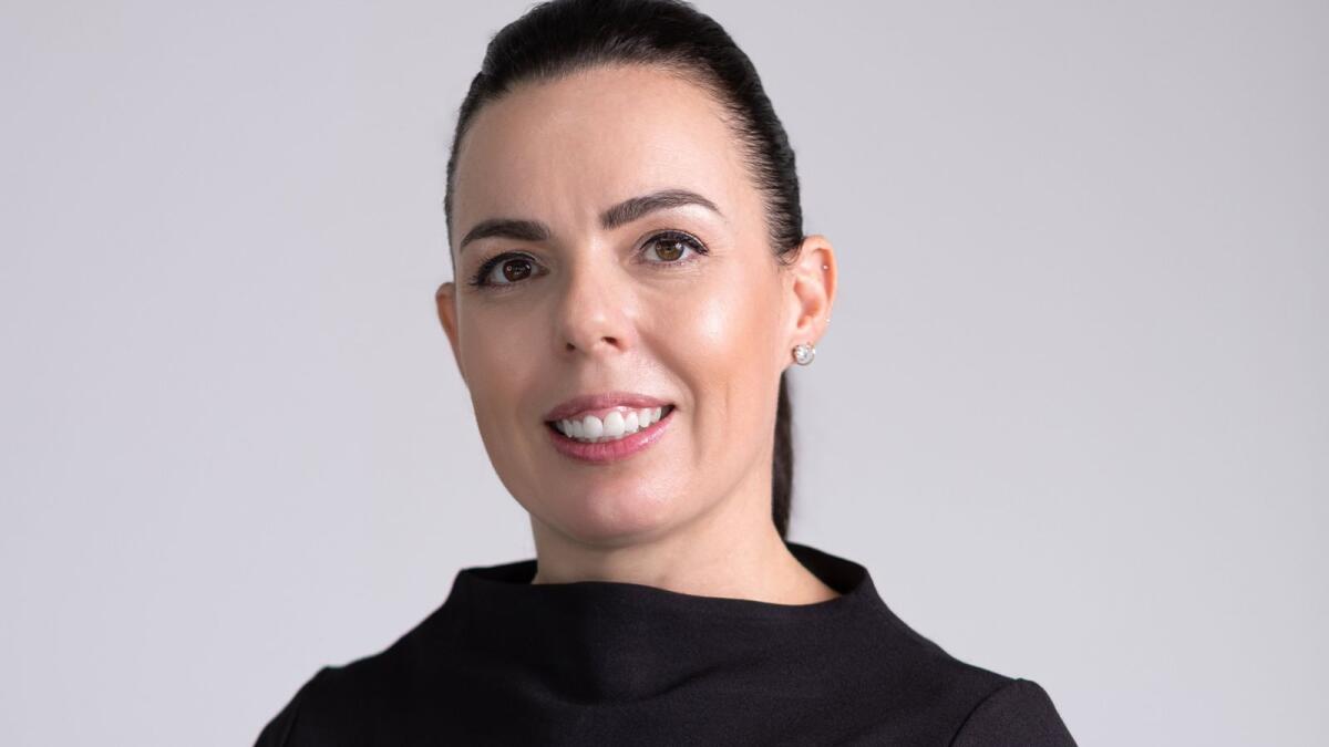 PROVEN Arabia names Leandra Meintjes as its chief advertising and marketing officer – Information