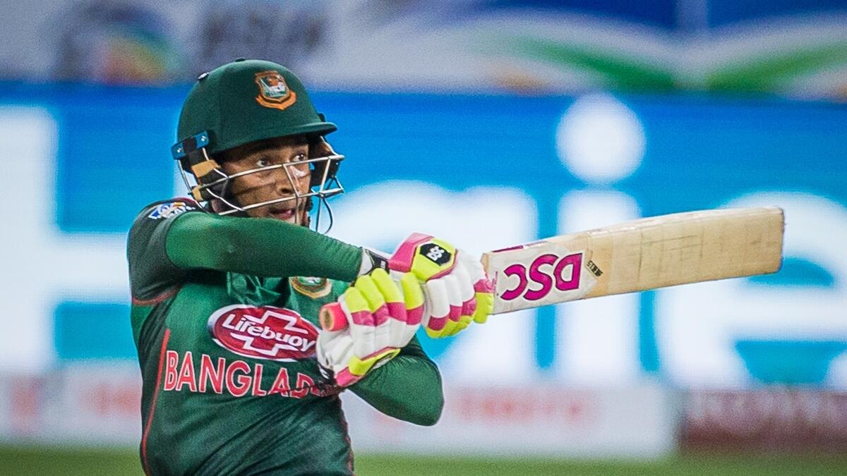 Bangla Tigers roar at the Ring of Fire