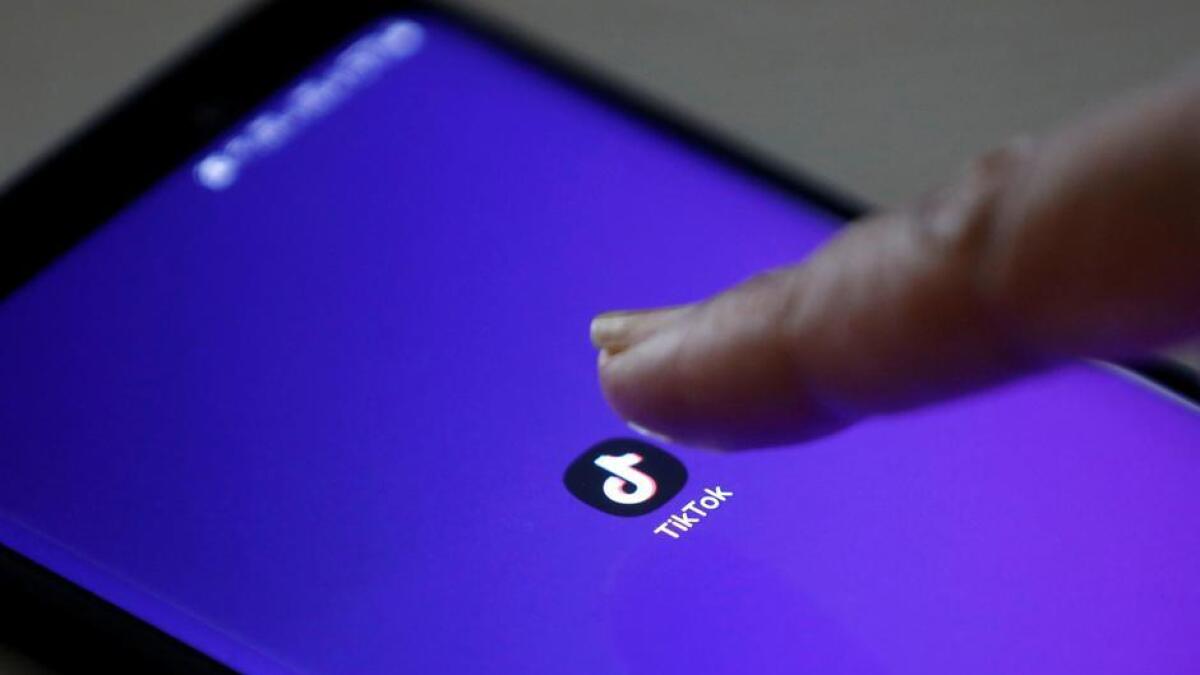 The US wants to prevent various Chinese apps, as well as Chinese telecoms companies, from accessing sensitive information on American citizens and businesses.