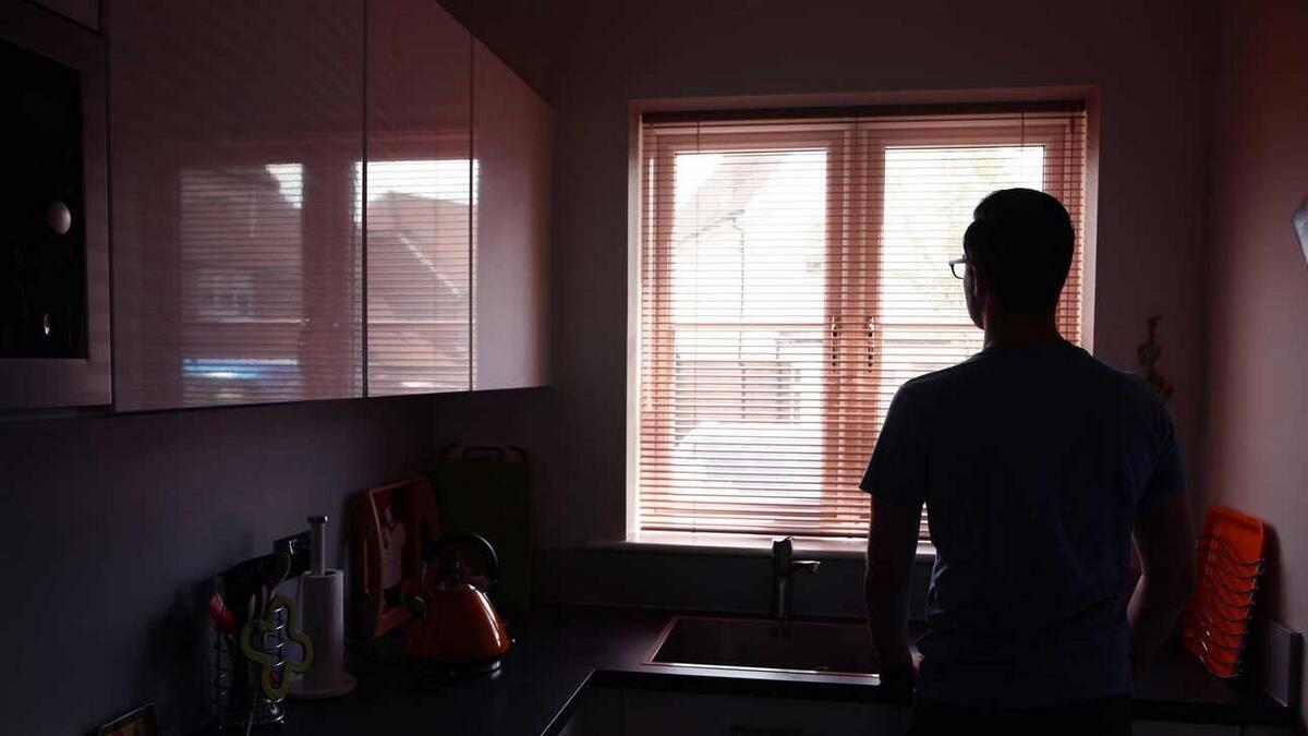 Man jailed for raping boy at his parents Dubai villa