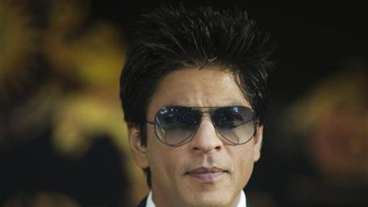  Include SRKs Dubai villas notional rent in returns: IT Tribunal