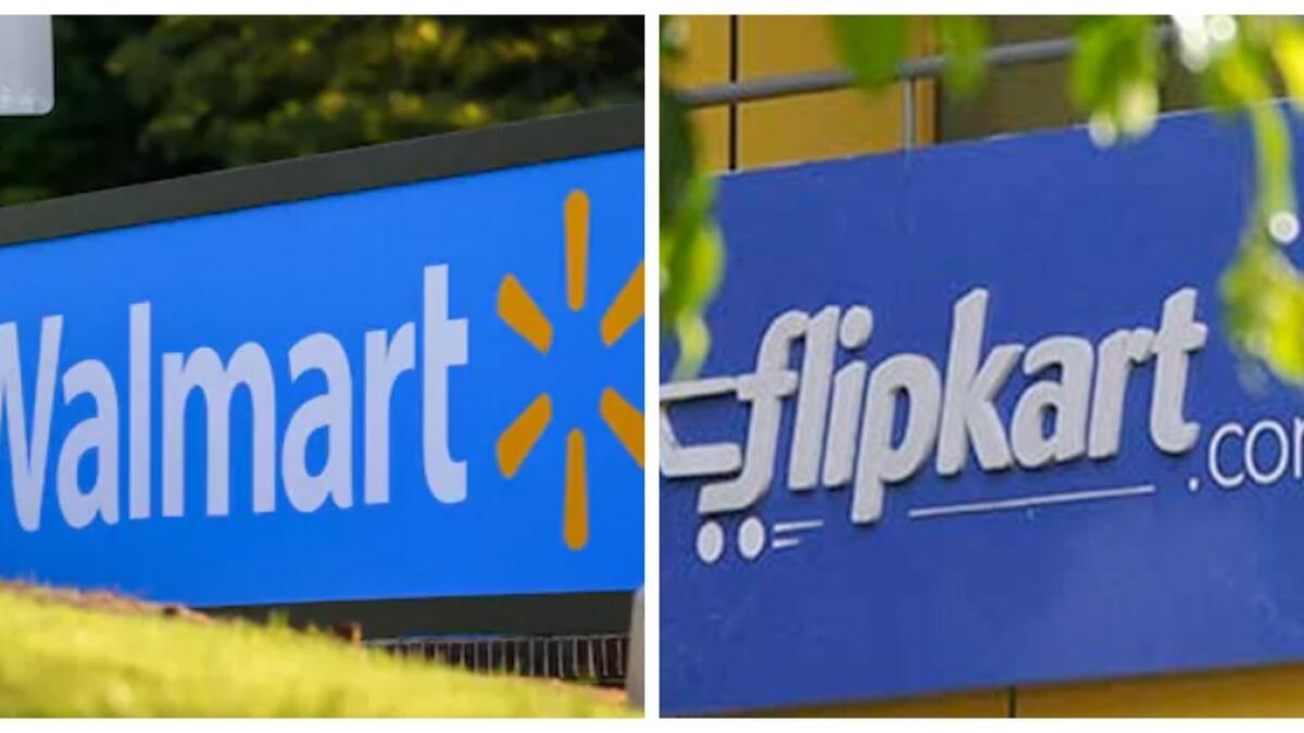 Walmart buys 77% stake in Flipkart for $16b