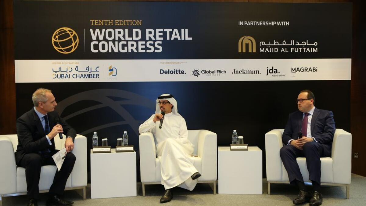 Dubai to host World Retail Congress