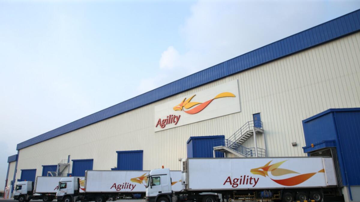 Agility is working to finalise the sale of its Global Integrated Logistics (GIL) business to DSV Panalpina A/S (DSV), in exchange for 19.3 million shares in DSV. — File photo
