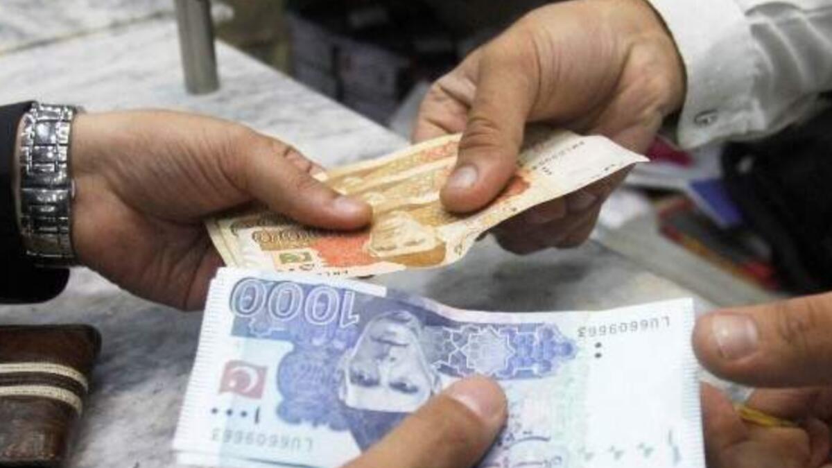 Pakistan plans digital bank to lift remittances from UAE 