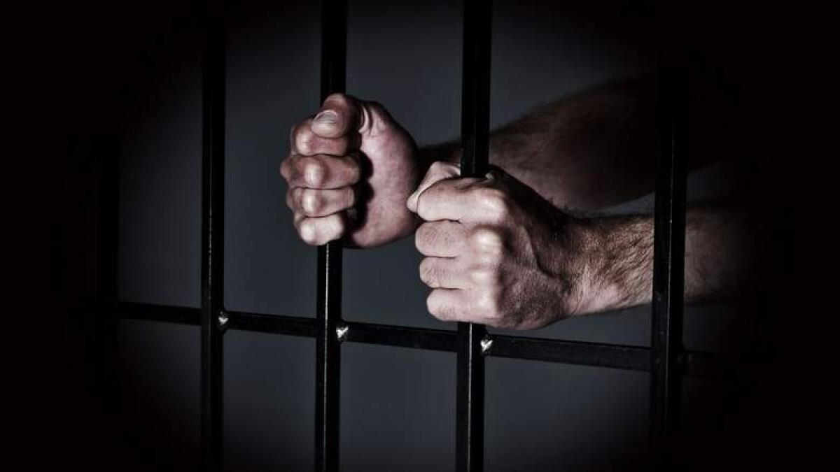 Worker jailed in UAE for bid to kill roommate 