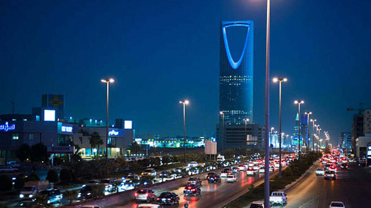 Expats welcome Saudi Arabias permanent residency plan