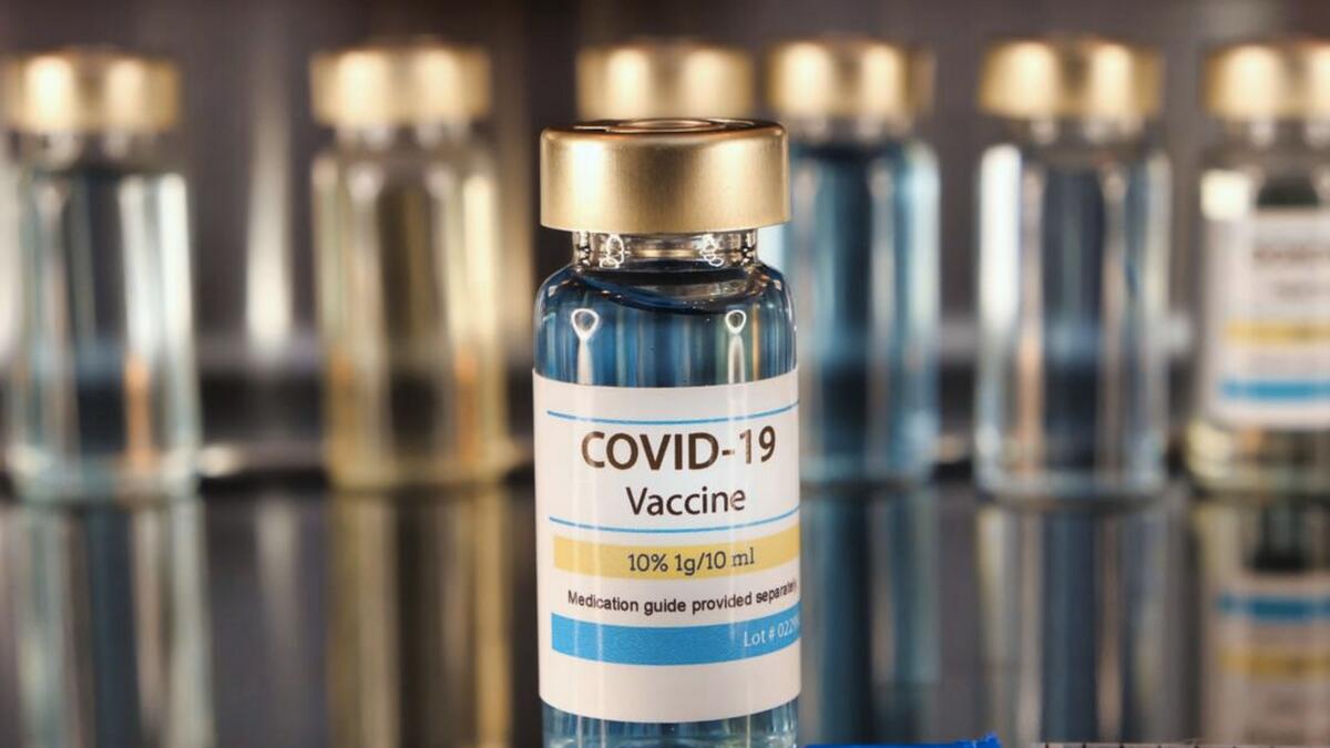 At present, about 140 Covid-19 vaccines are in early development, and around two dozen are now being tested on people in clinical trials.