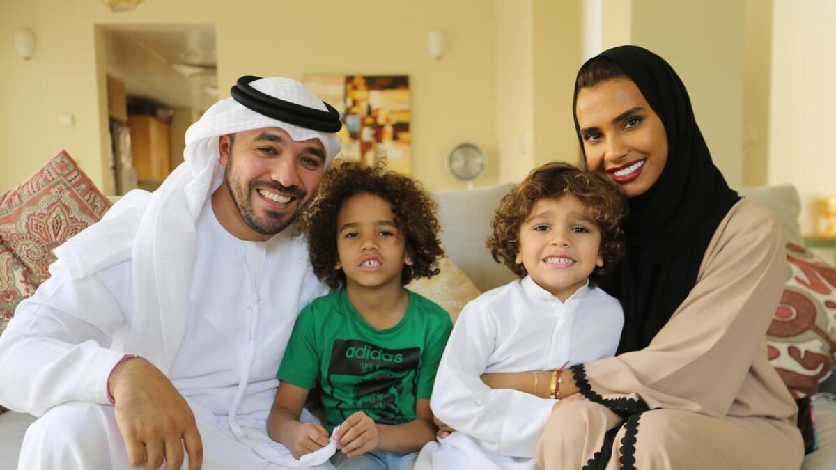 UAE speaks: What being Emirati means to them