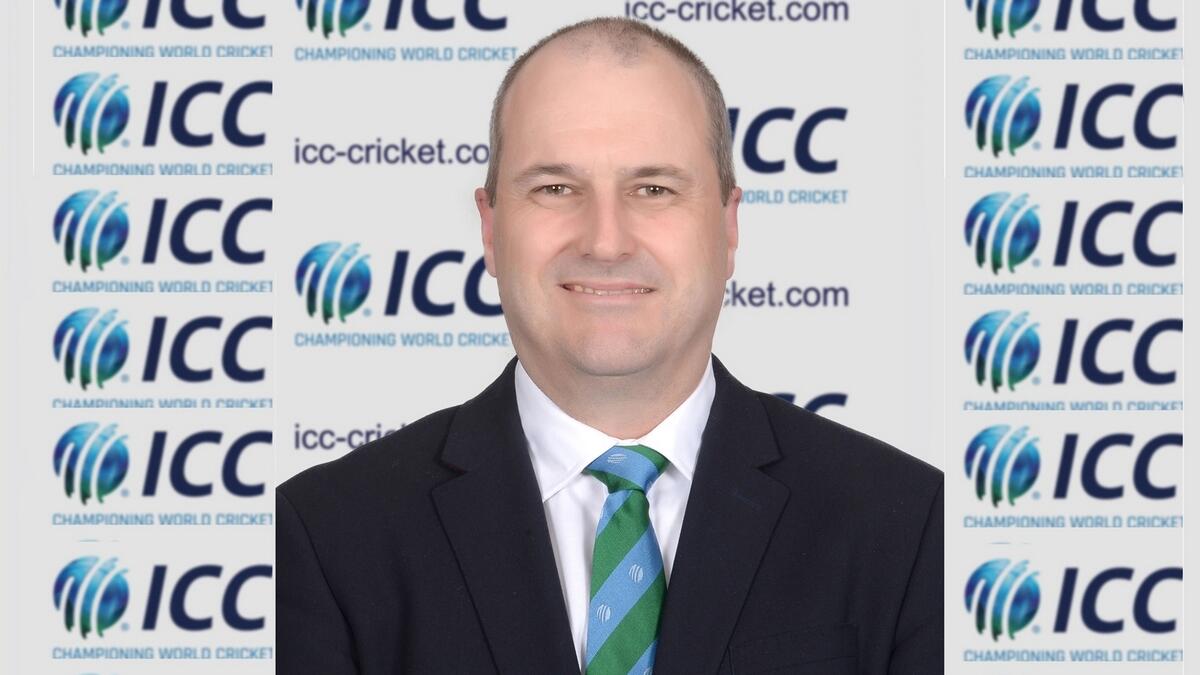 ICC raises concerns about poor warm-up games