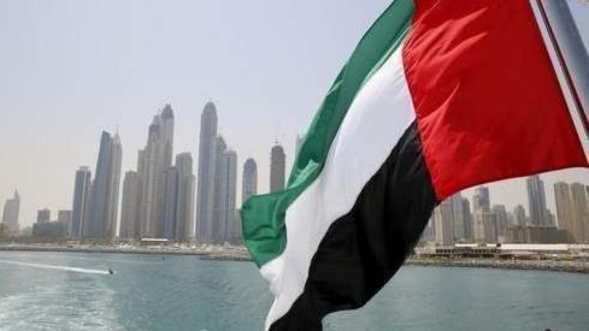 UAE adds nine persons to terror watchlist