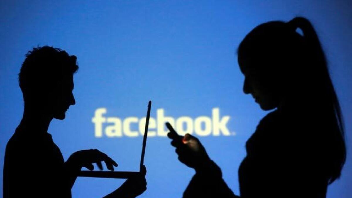 Teenagers not hooked to Facebook anymore