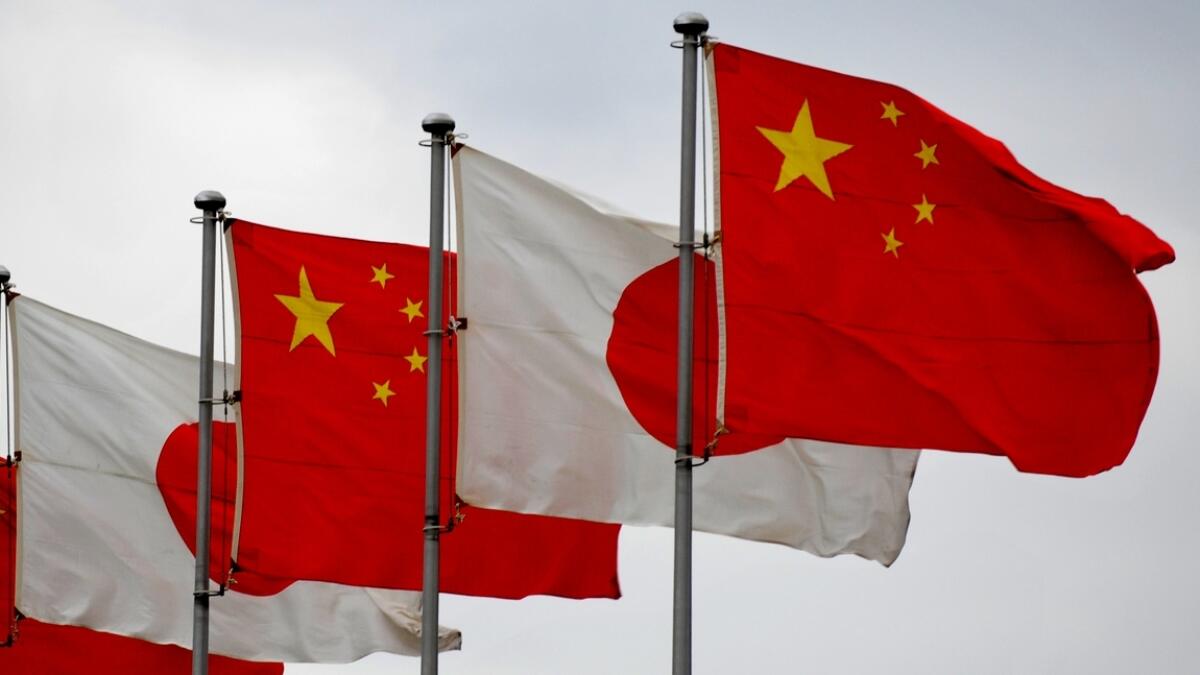 Heres why most of Japan Inc would snub Chinas big project