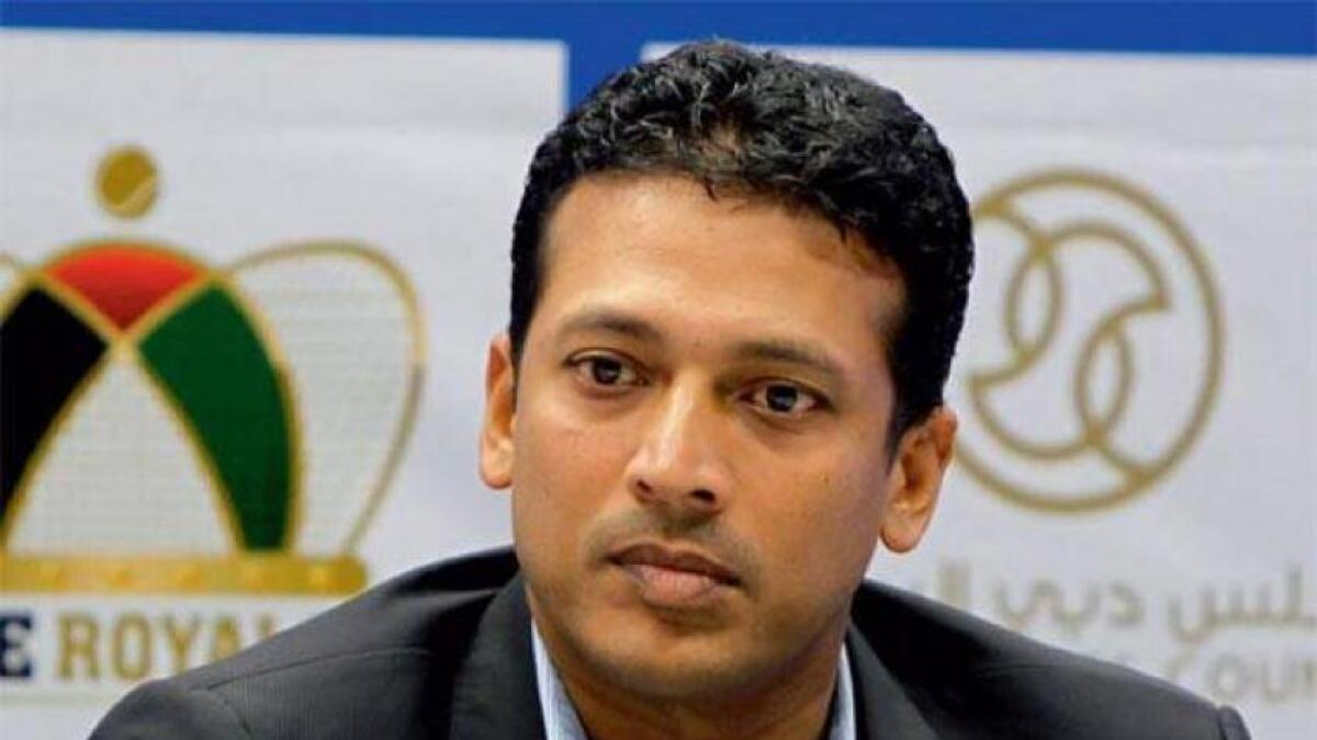  We have no room for excuses now, feels Bhupathi