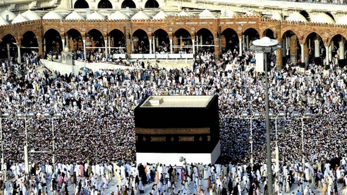 No visa fee for first entry for Haj, Umrah pilgrims