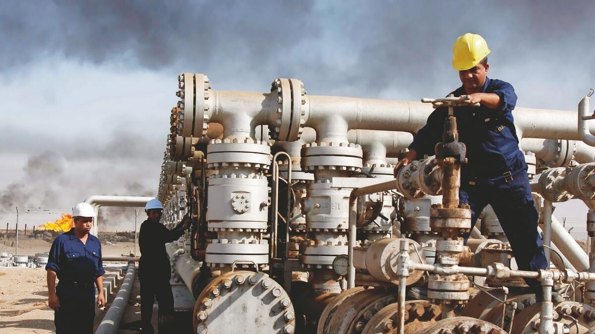New oil, gas projects to accelerate next year