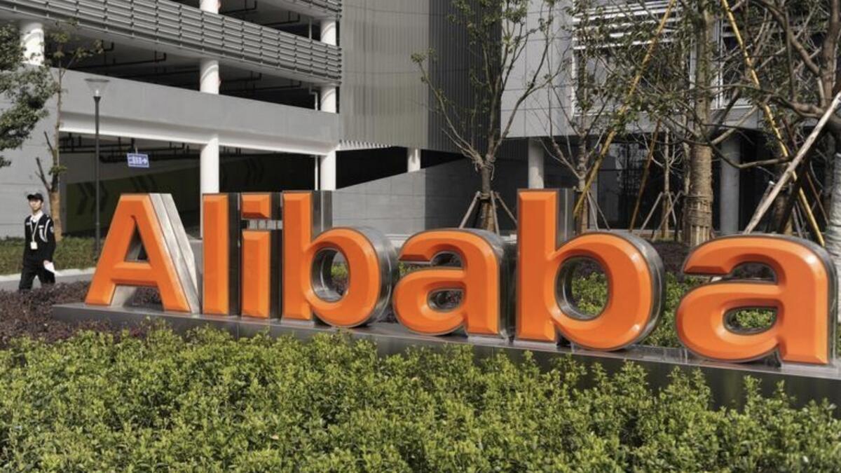 In 5 minutes of 24-hour online sale, Alibaba crosses $3 billion