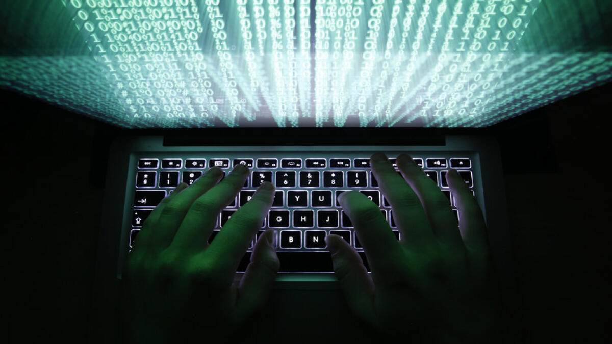 Cyber-criminals still eyeing GCC victims