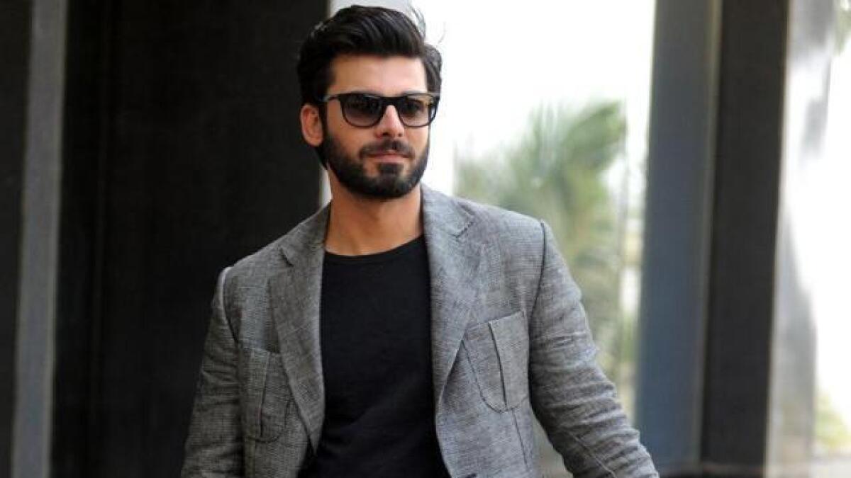 Fawad wont be first guest on Koffee...: KJo
