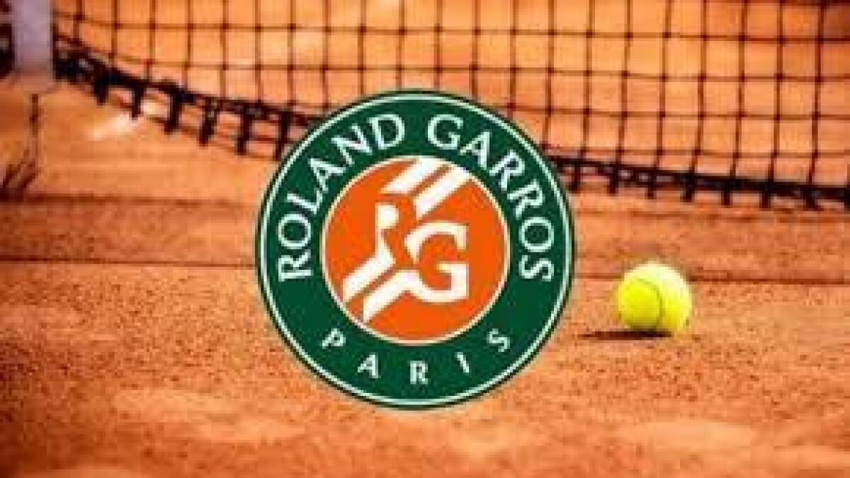 ATP chairman Andrea Gaudenzi said Thursday he hopes the clay-court season and French Open can be played in September