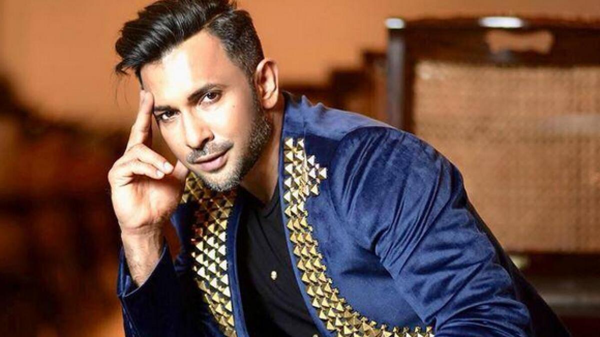 Terence  Lewis, choreographer, dance show, The Great India Dance Off, Bollywood