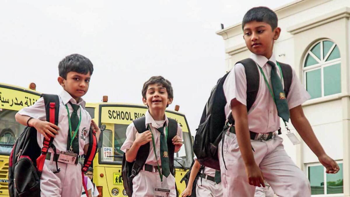 Dubai teachers, principals hail paperless school inspection