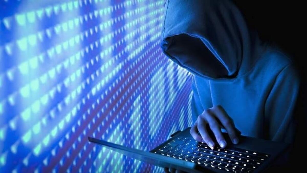 الإمارات العربية المتحدة: زيادة بأكثر من 50% في الجرائم الإلكترونية والاحتيال الإلكتروني هذا العام، بحسب مسؤول كبير في شرطة الشارقة