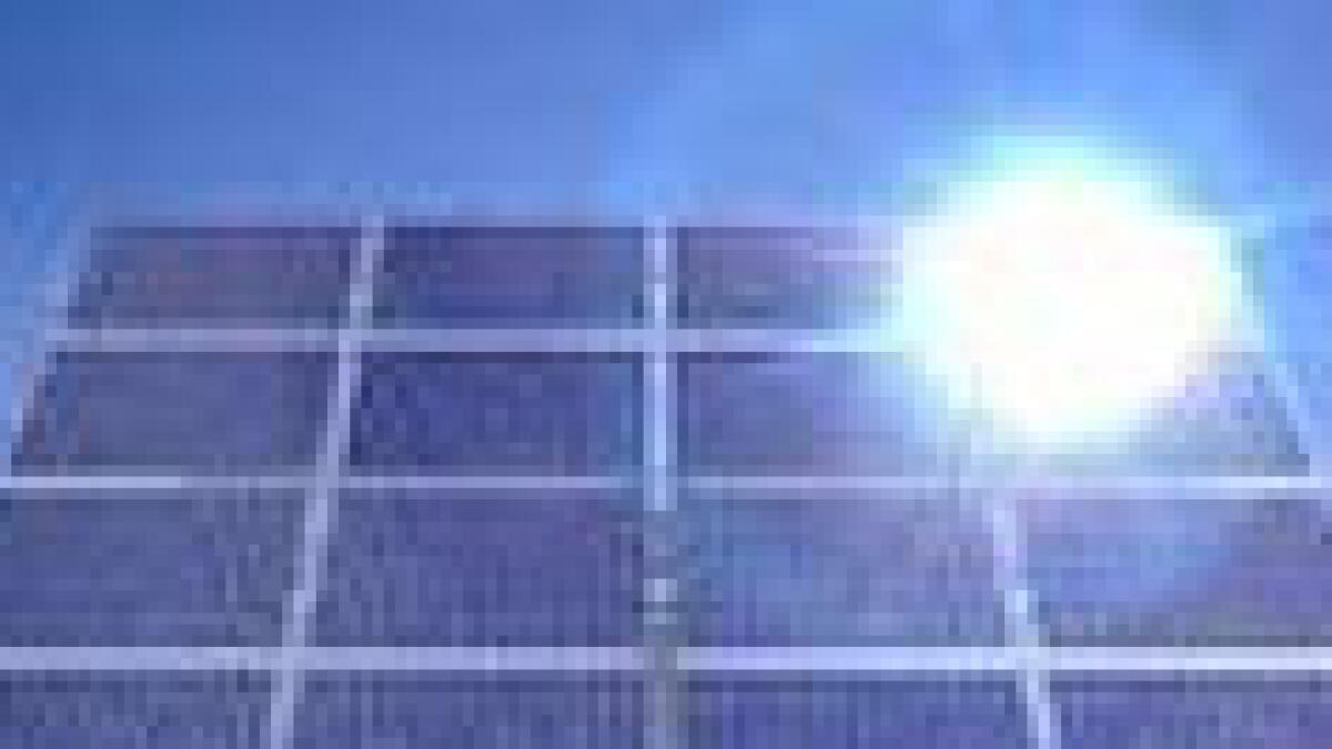 Plastic solar cells in 5-10 years, new step