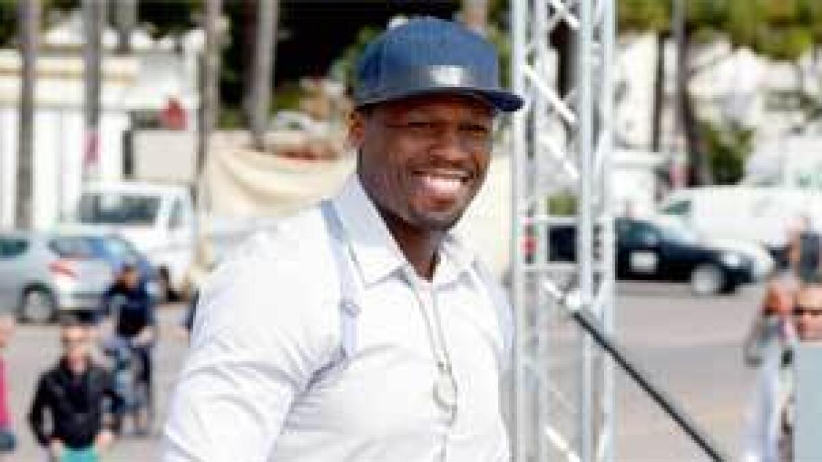 50 Cent’s new TV drama gets release date
