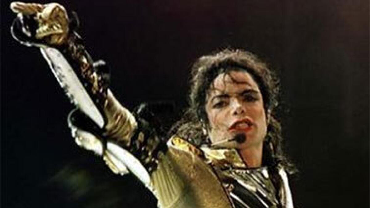 Six years ago, the world lost Michael Jackson