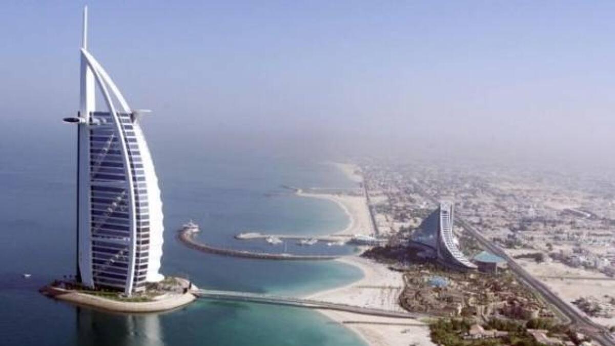 Dubai non-oil foreign trade hit Dh952 billion in nine months