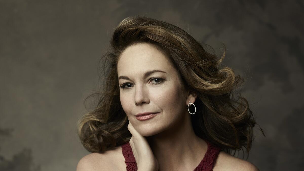 Every woman’s success is every other woman’s success. Diane Lane on Paris Can Wait 